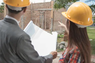 Estudos de Planos de Obra