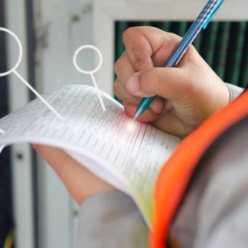 Elaboração de Laudos Técnicos para Perícias de Engenharia