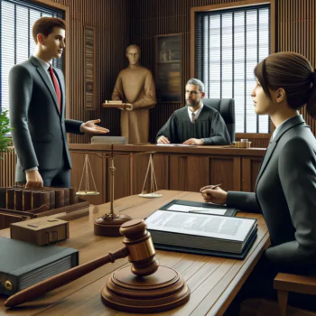 Assistente Técnico Judicial