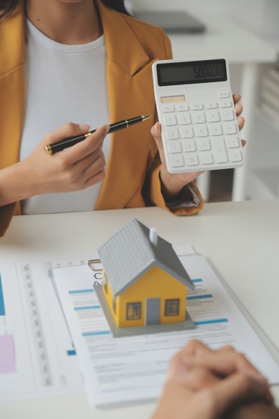 Confie na BHG Engenharia para a Avaliação Precisa do Seu Imóvel Confie na BHG Engenharia para a Avaliação Precisa do Seu Imóvel