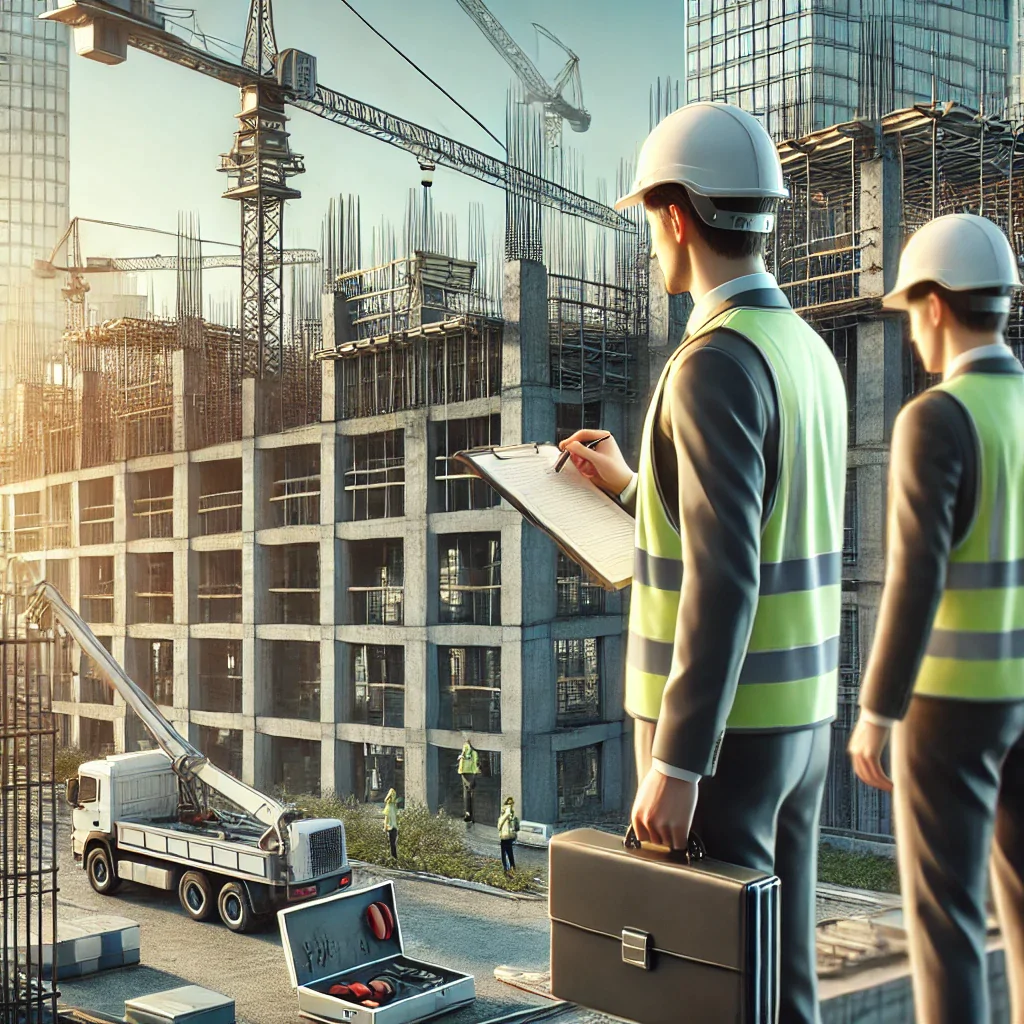 Acompanhamento de Obra: Tudo o que Importa Saber