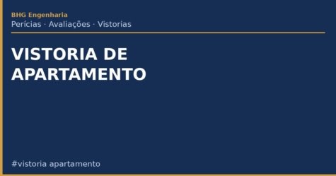 Vistoria de Apartamento: O Que É, Checklist Completo e Como Fazer