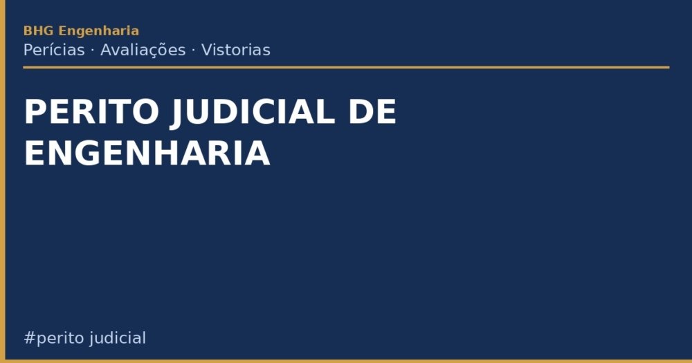 Perito Judicial de Engenharia: O Que Faz, Como Ser e Quanto Ganha Perito Judicial de Engenharia: O Que Faz, Como Ser e Quanto Ganha
