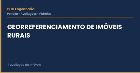 Georreferenciamento de Imóveis Rurais Georreferenciamento de Imóveis Rurais