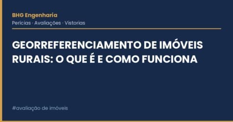 Georreferenciamento de Imóveis Rurais: O Que É e Como Funciona Georreferenciamento de Imóveis Rurais: O Que É e Como Funciona