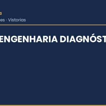 O Que É Engenharia Diagnóstica?