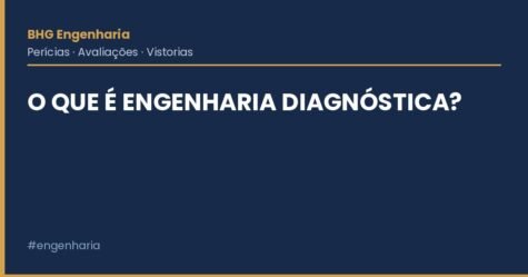 O Que É Engenharia Diagnóstica? O Que É Engenharia Diagnóstica?